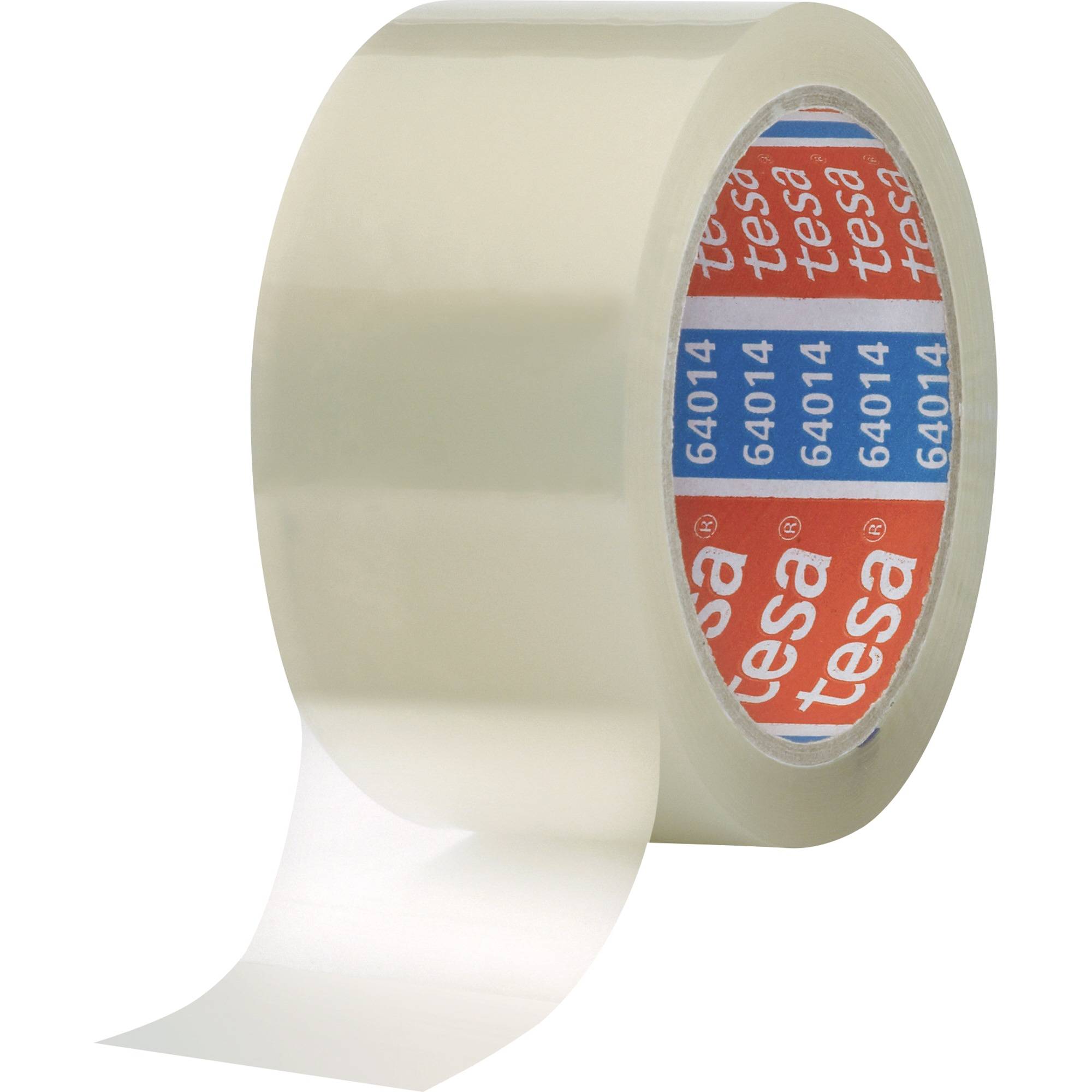 Packband 50mmx66m farblos-0