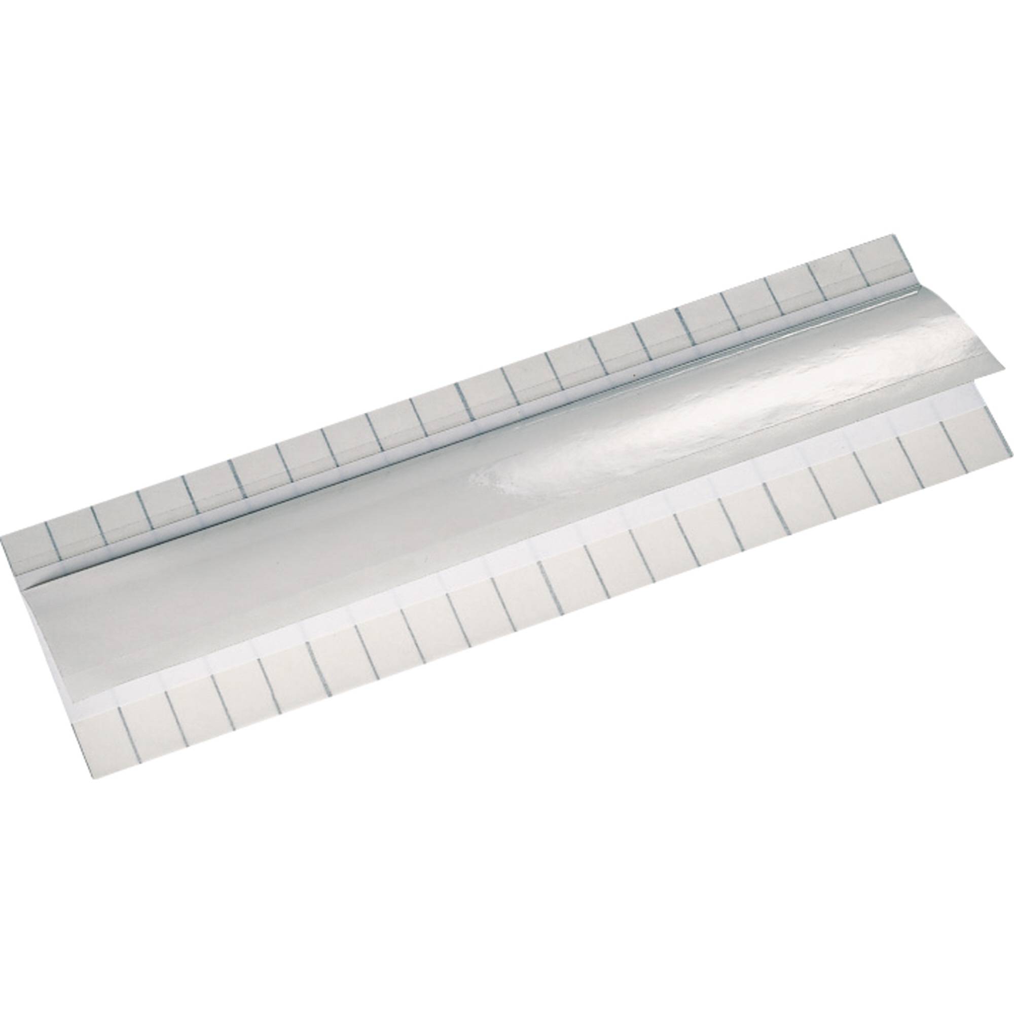 Beschriftungsstreifen 20x6cm sk ws 10St-0
