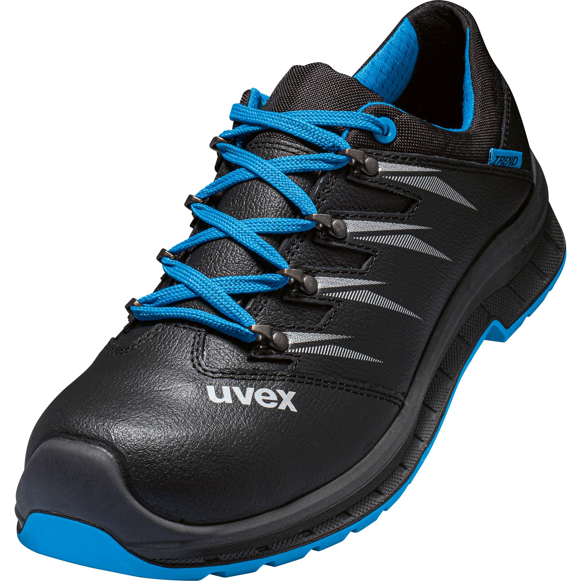 Sicherheitsschuh S3 Halbschuh Gr.47-0