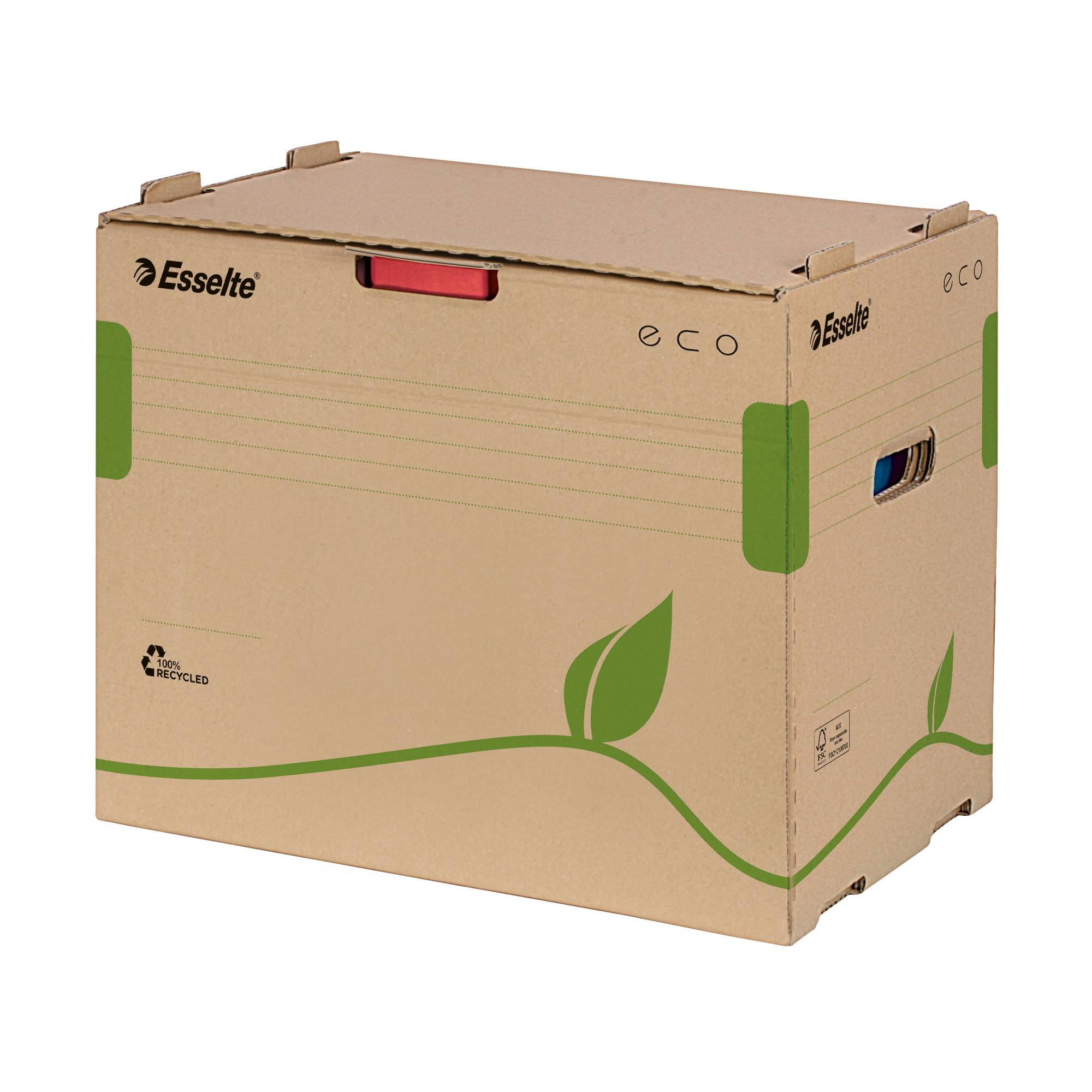 Archivschachtel ECO 427x305x343cm br-0