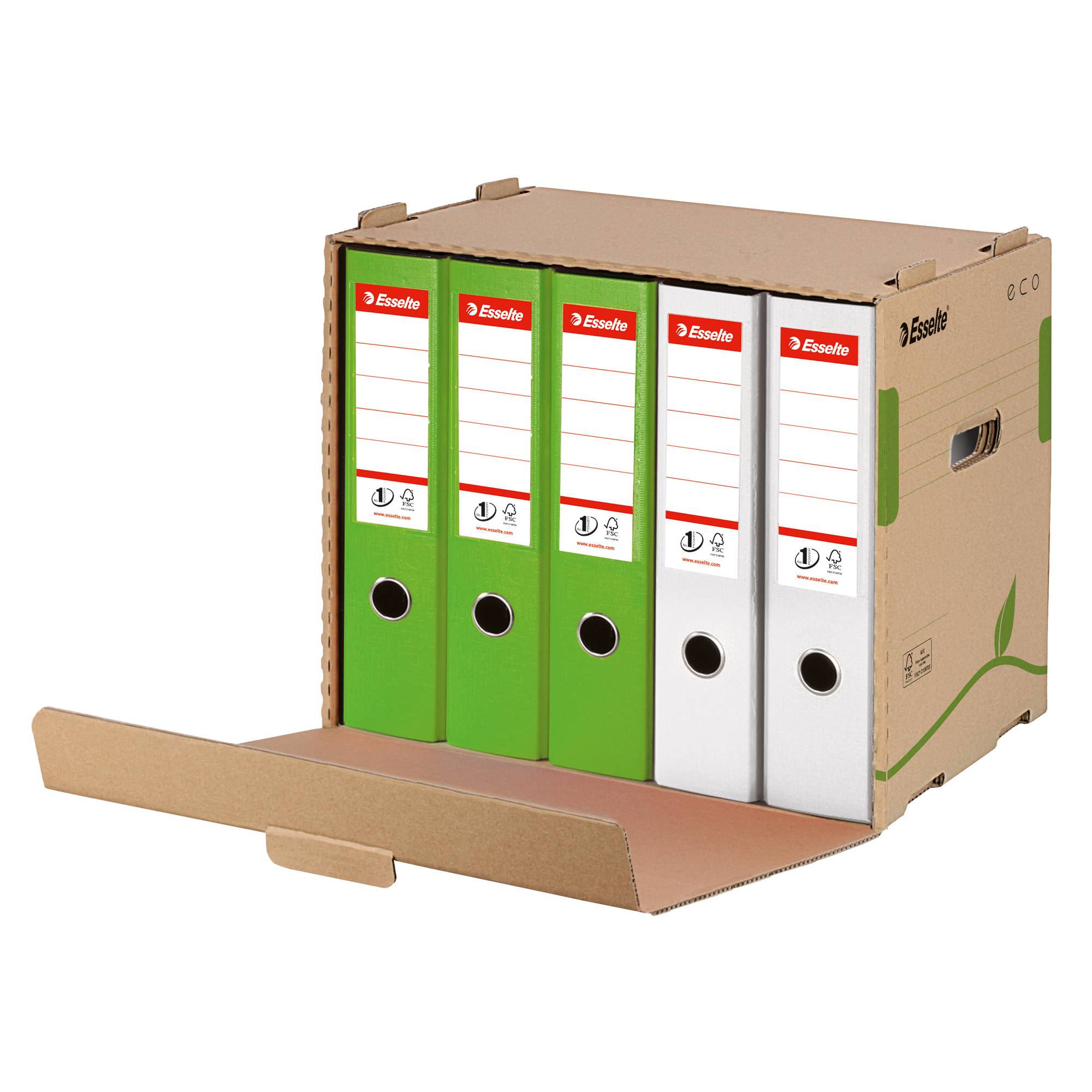 Archivschachtel ECO 427x305x343cm br-1