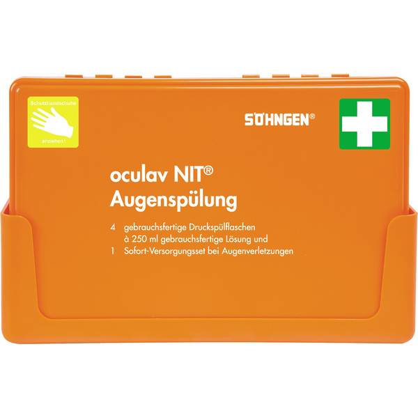 Augenspülset oculav NIT