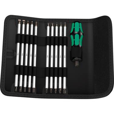 Schraubendreher-Set 11teilig