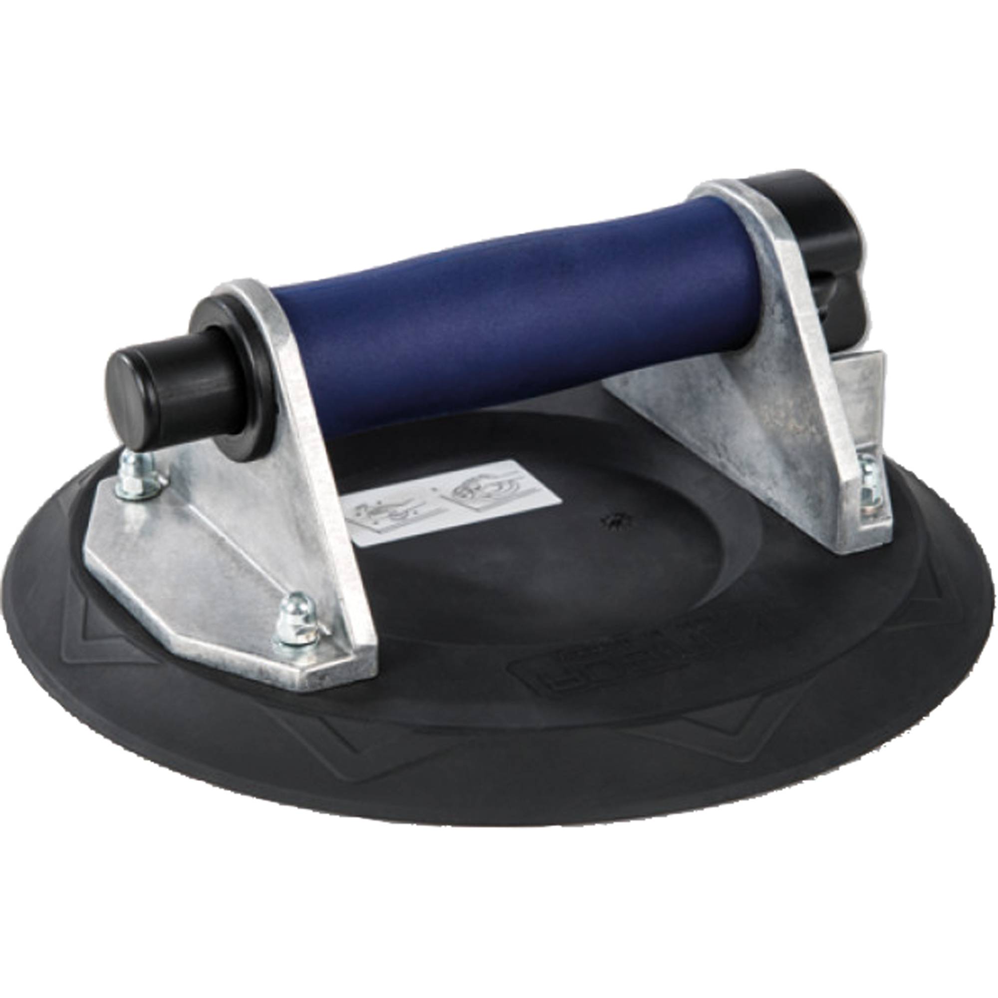 Saugheber 120kg Kopf 210mm 1Kopf Handpumpe-0