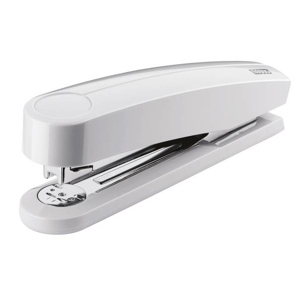 Heftgerät Harmony B5 grau f.40Bl 24/6+24/8+26/6+26/8