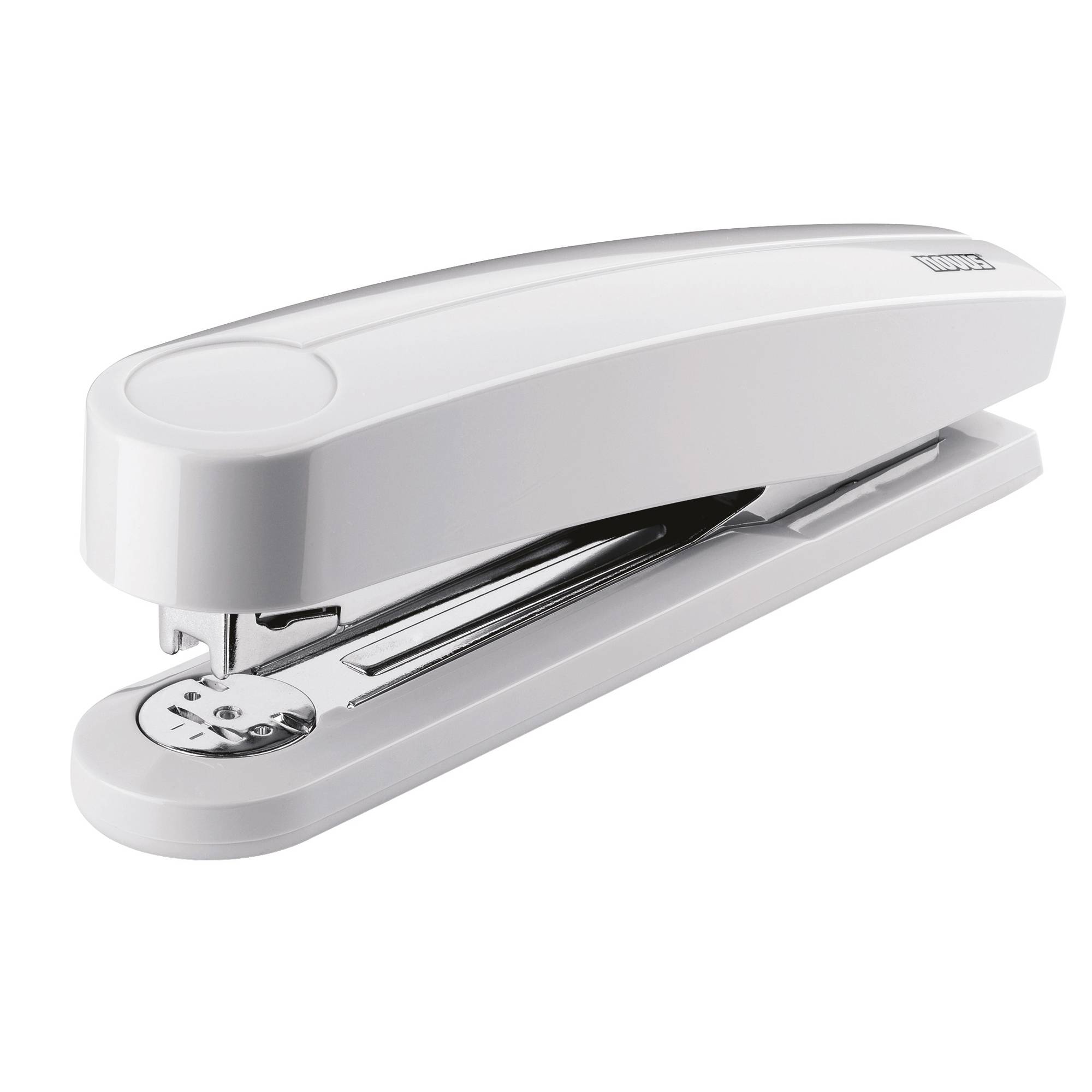 Heftgerät Harmony B5 grau f.40Bl 24/6+24/8+26/6+26/8-0