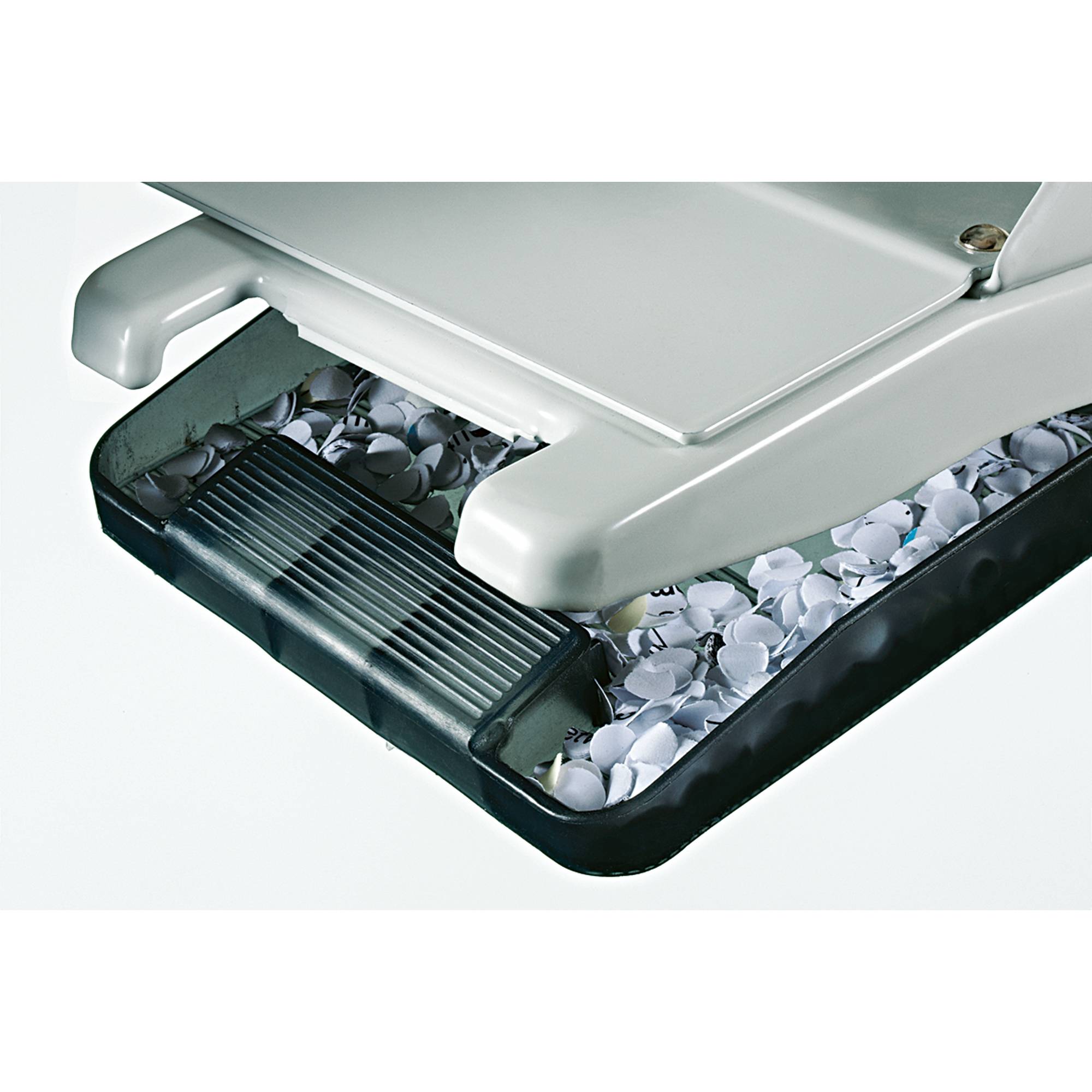 ESSELTE LEITZ - Leitz - Locher - 40 Blätter / 4 mm - 4 Löcher-1
