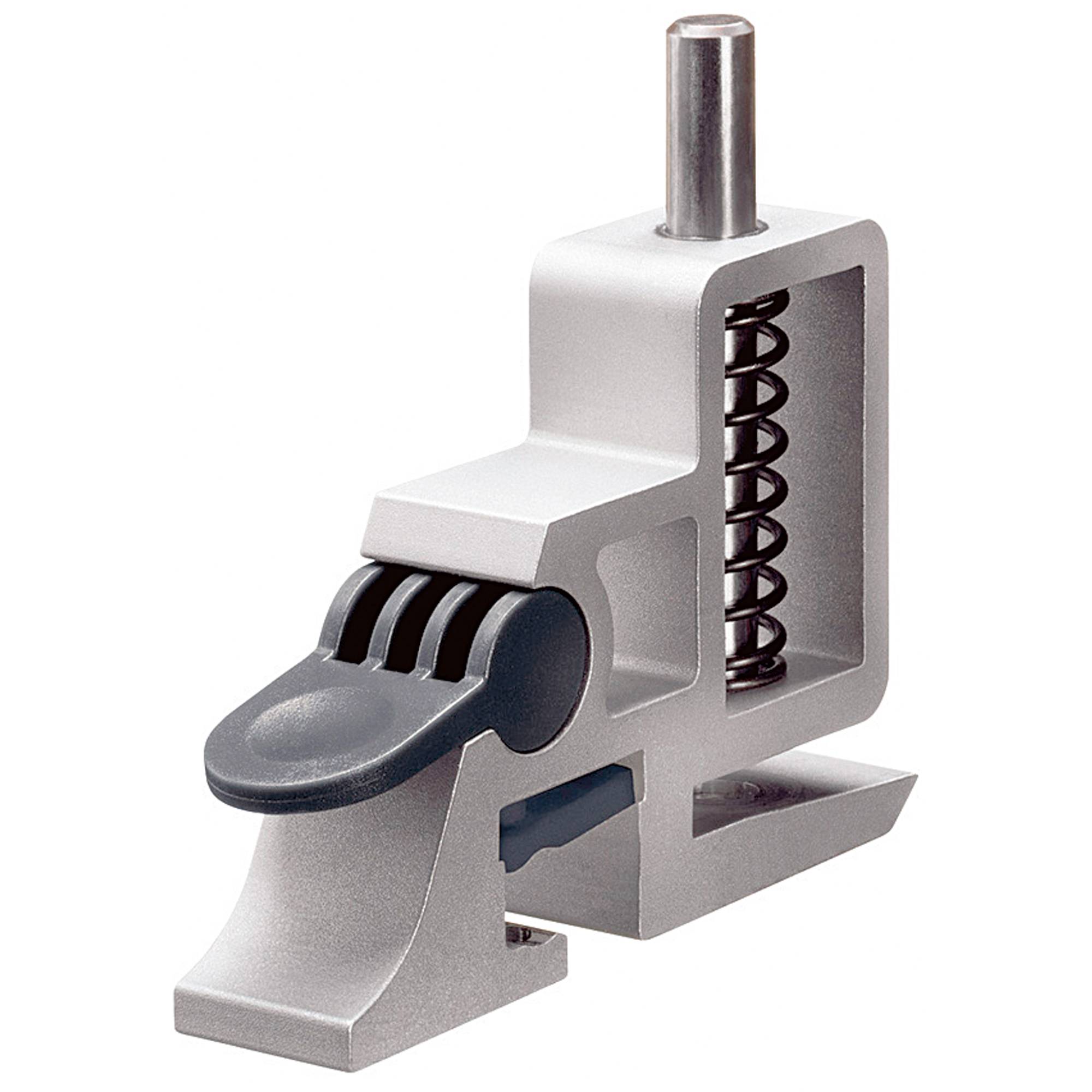ESSELTE LEITZ - Leitz - Ersatzschneider für Locher - Stahl - Silber-0