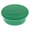 Magnet Discofix Color 40mm gn 10 St./Pack.