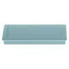 Magnet Discofix Block2 55x22mm bl 10 St./Pack.