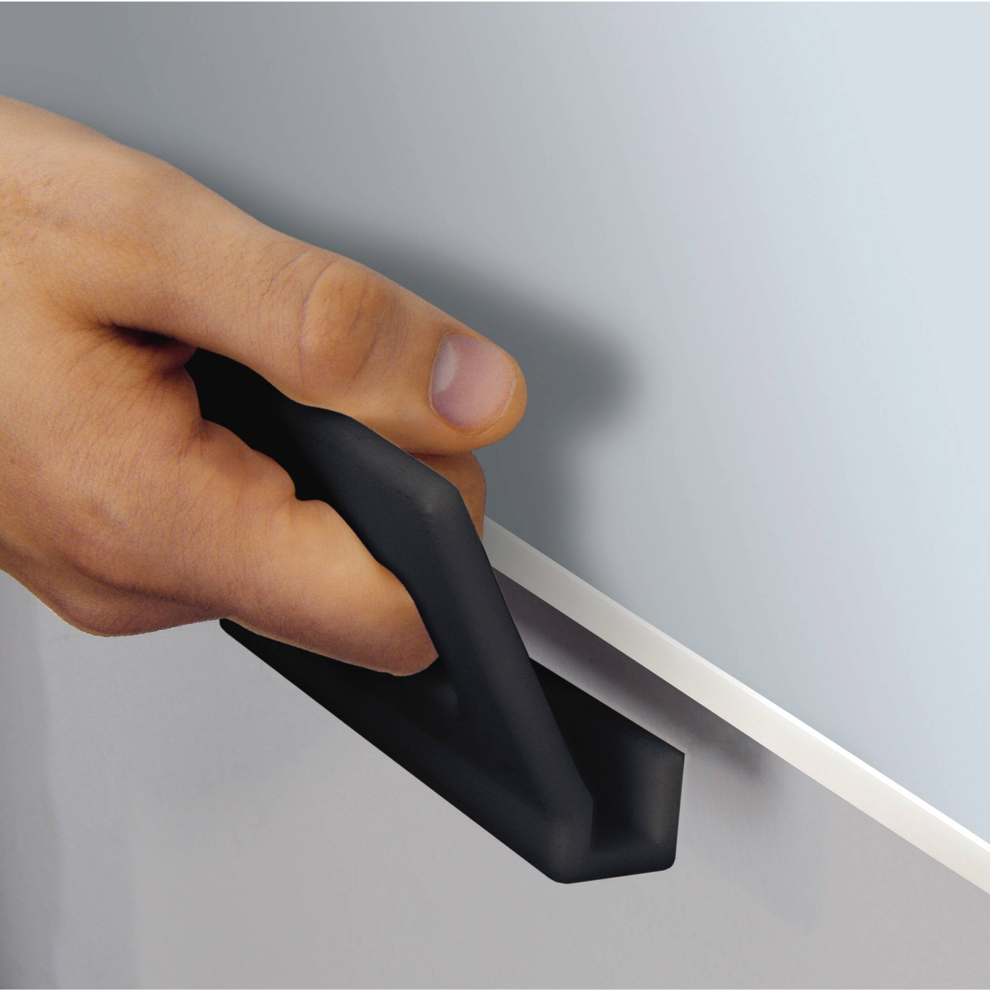 Magnetboard Artverum 1500x1000x18mm Glas weiß-2