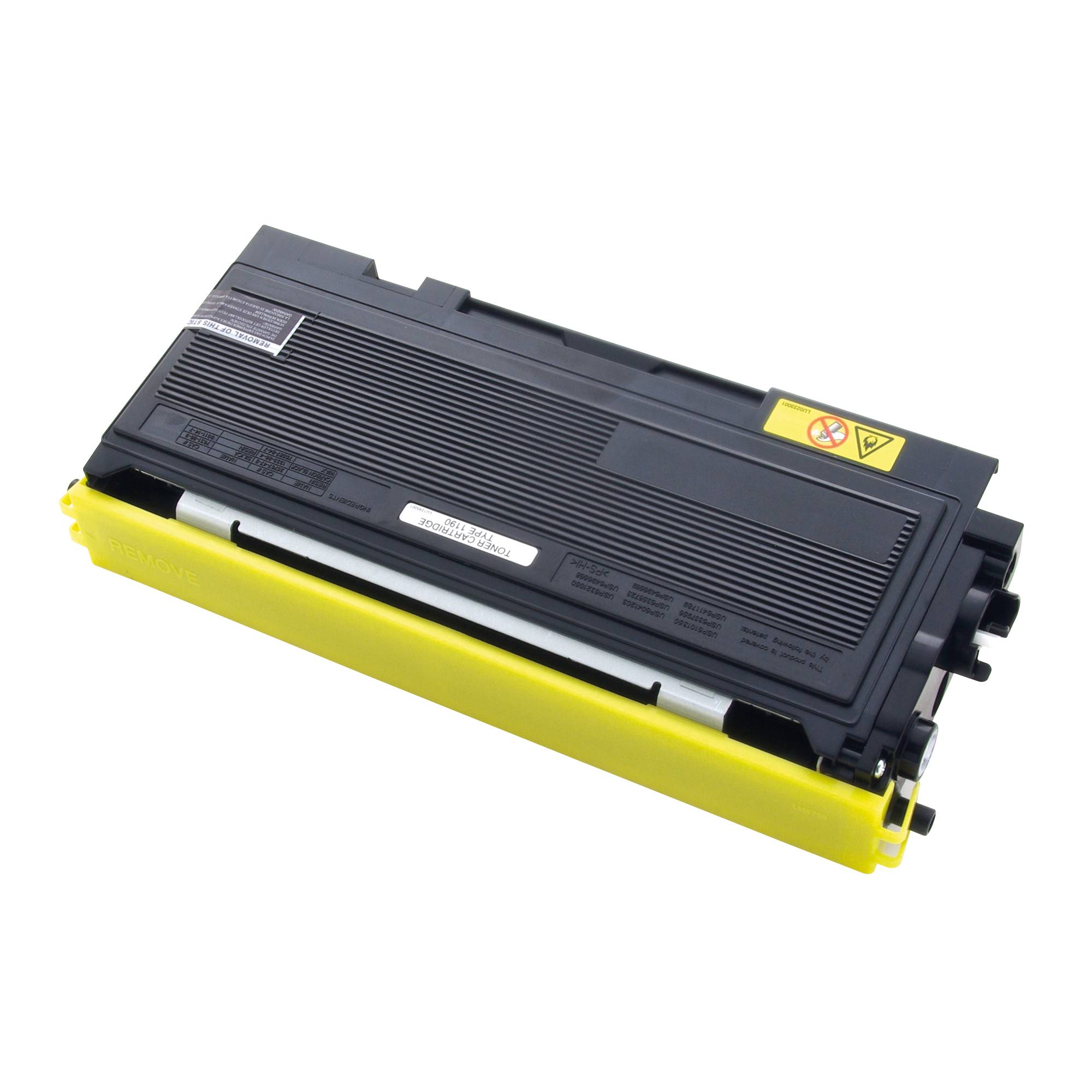 Ricoh Toner 430351 1260D 5.000Seiten schwarz - Artikel: 102133790-0