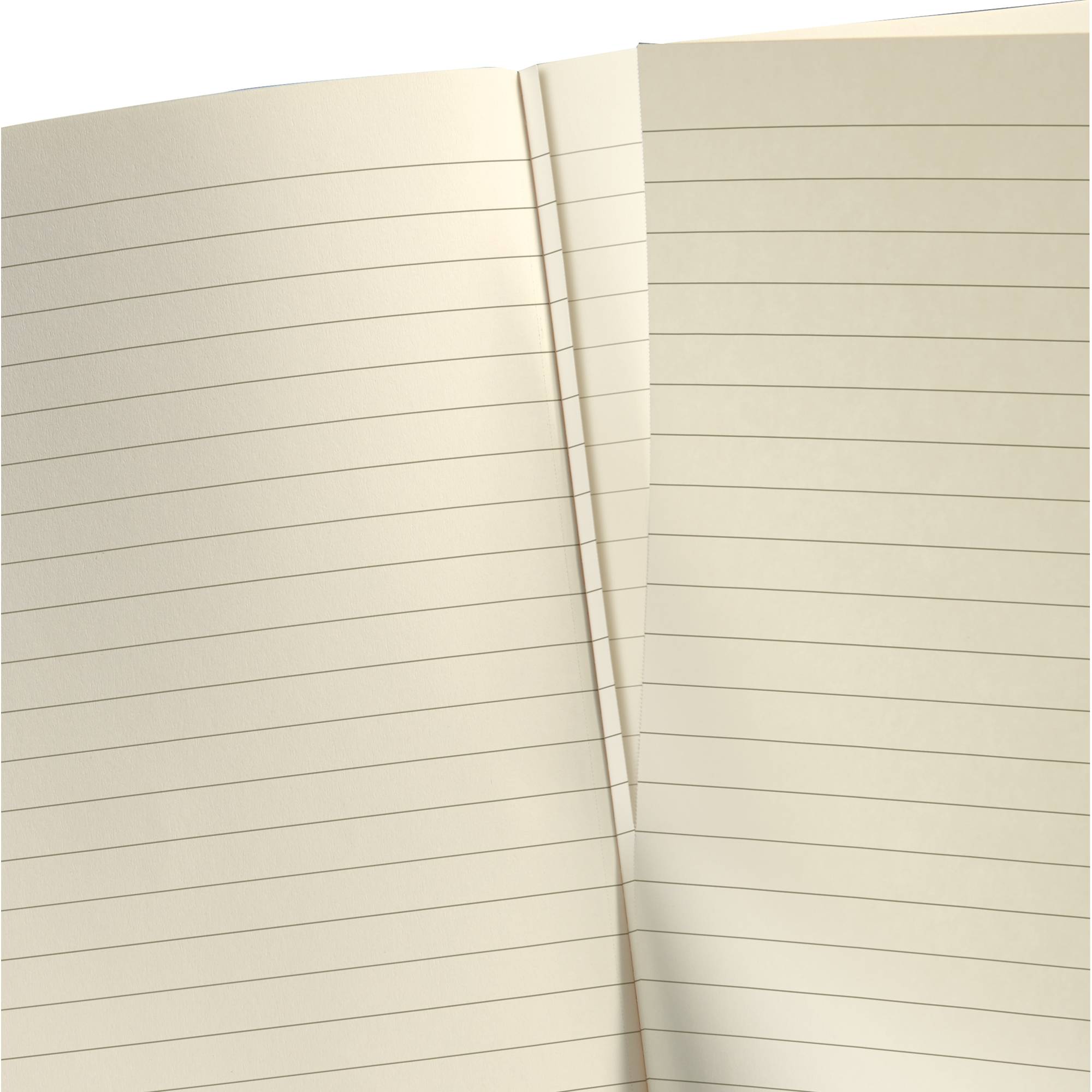SIGEL Notizbuch Conceptum CO112 ca. DIN A4 liniert 97Blatt schwarz-3