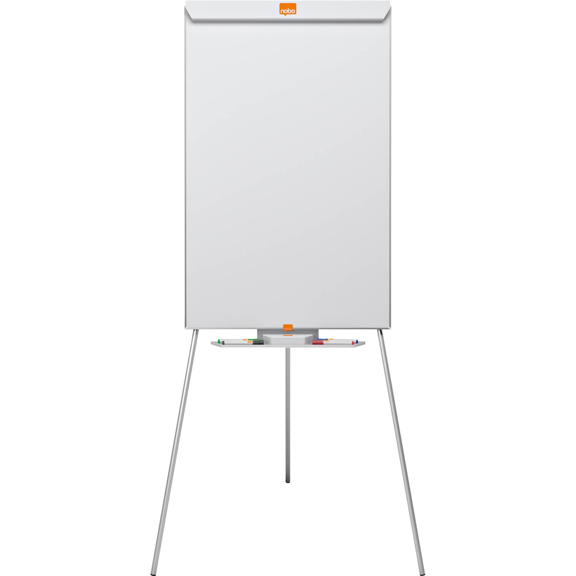 Dreibein-Flipchart Mobil Impression Pro Stahl-0