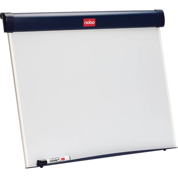 Flipchart Barracuda 67,5x55cm magnethaftend