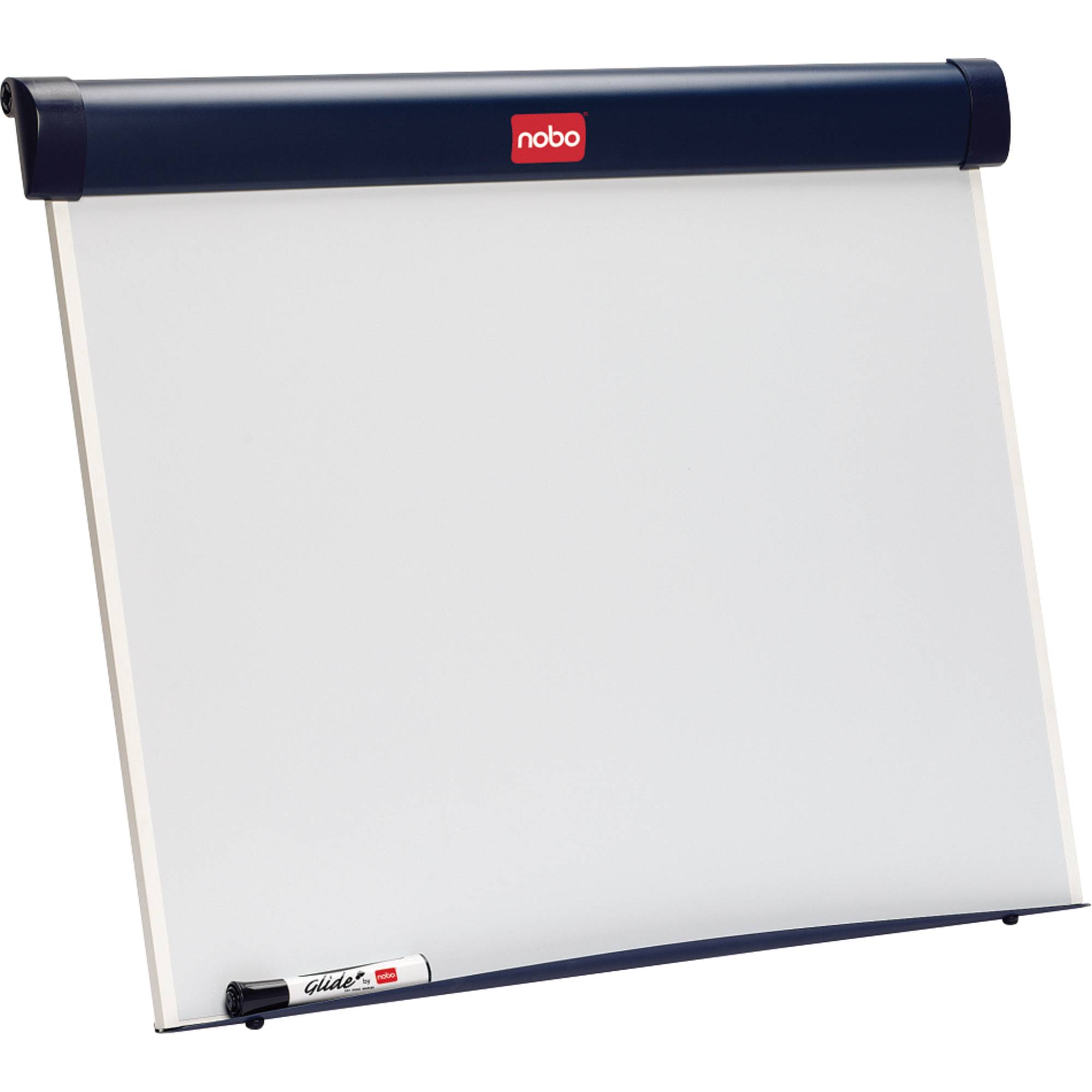 Flipchart Barracuda 67,5x55cm magnethaftend-0