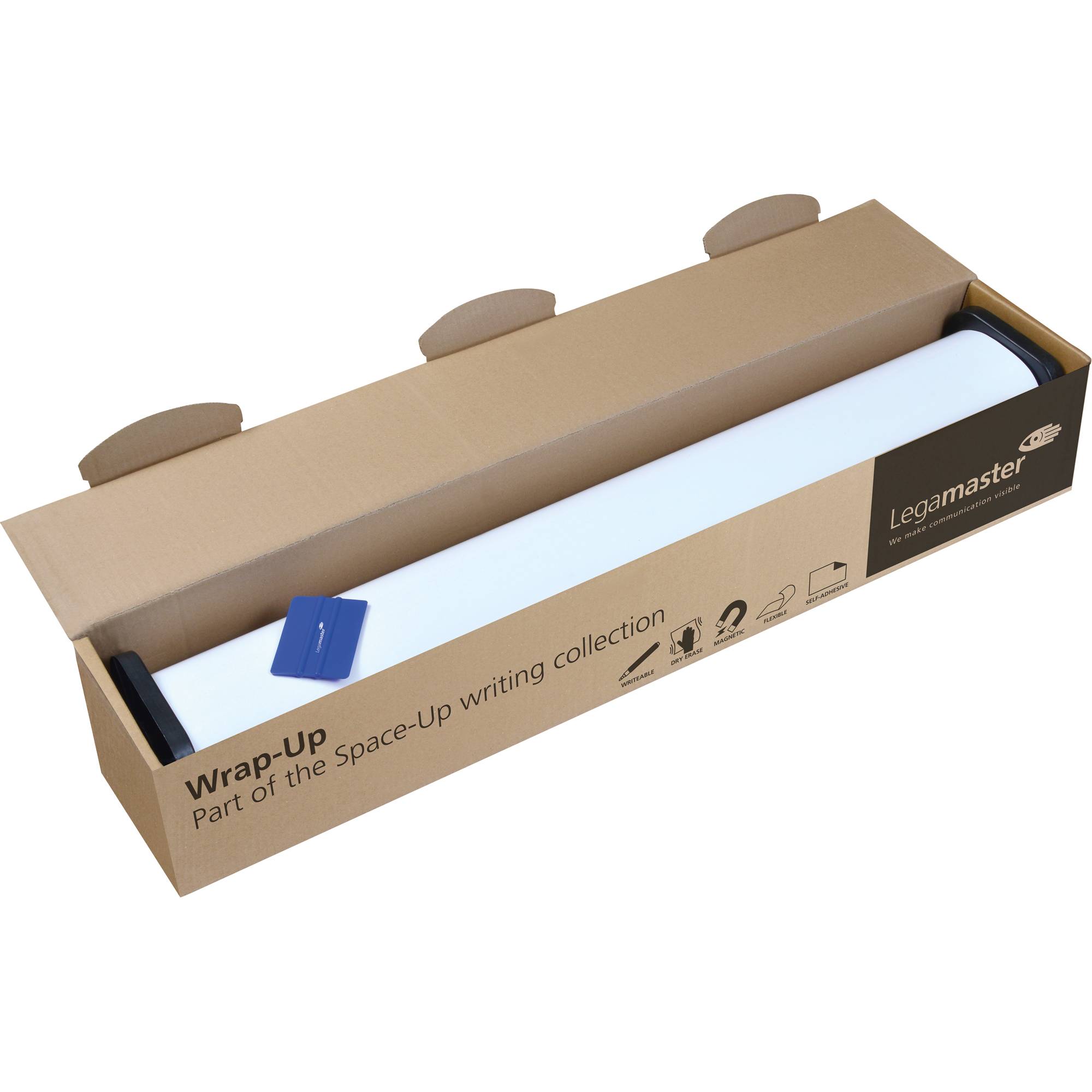 Whiteboardfolie WRAP-UP 101x150cm-1