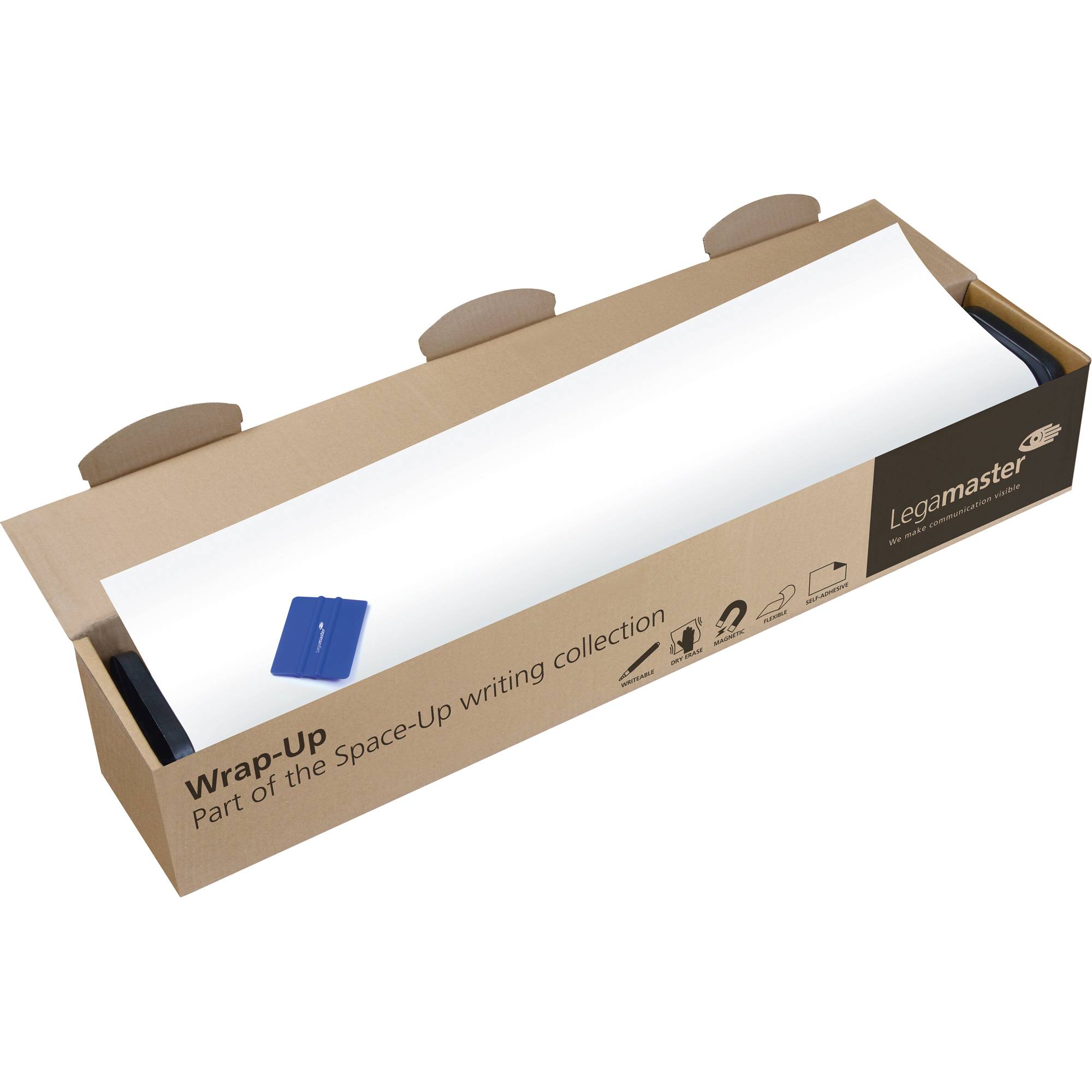 Whiteboardfolie WRAP-UP 101x150cm-3