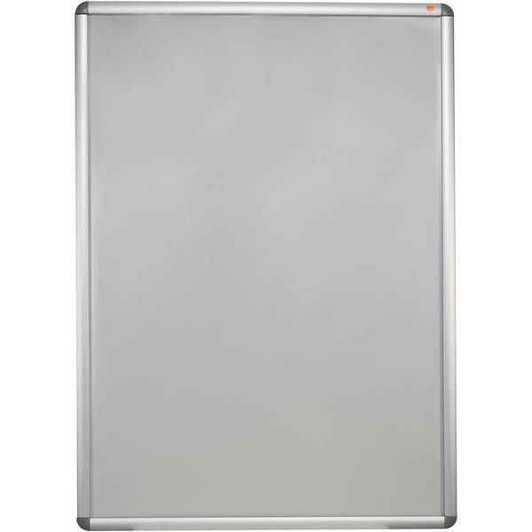 Plakatrahmen A0 + Befestigung PVC-Folie