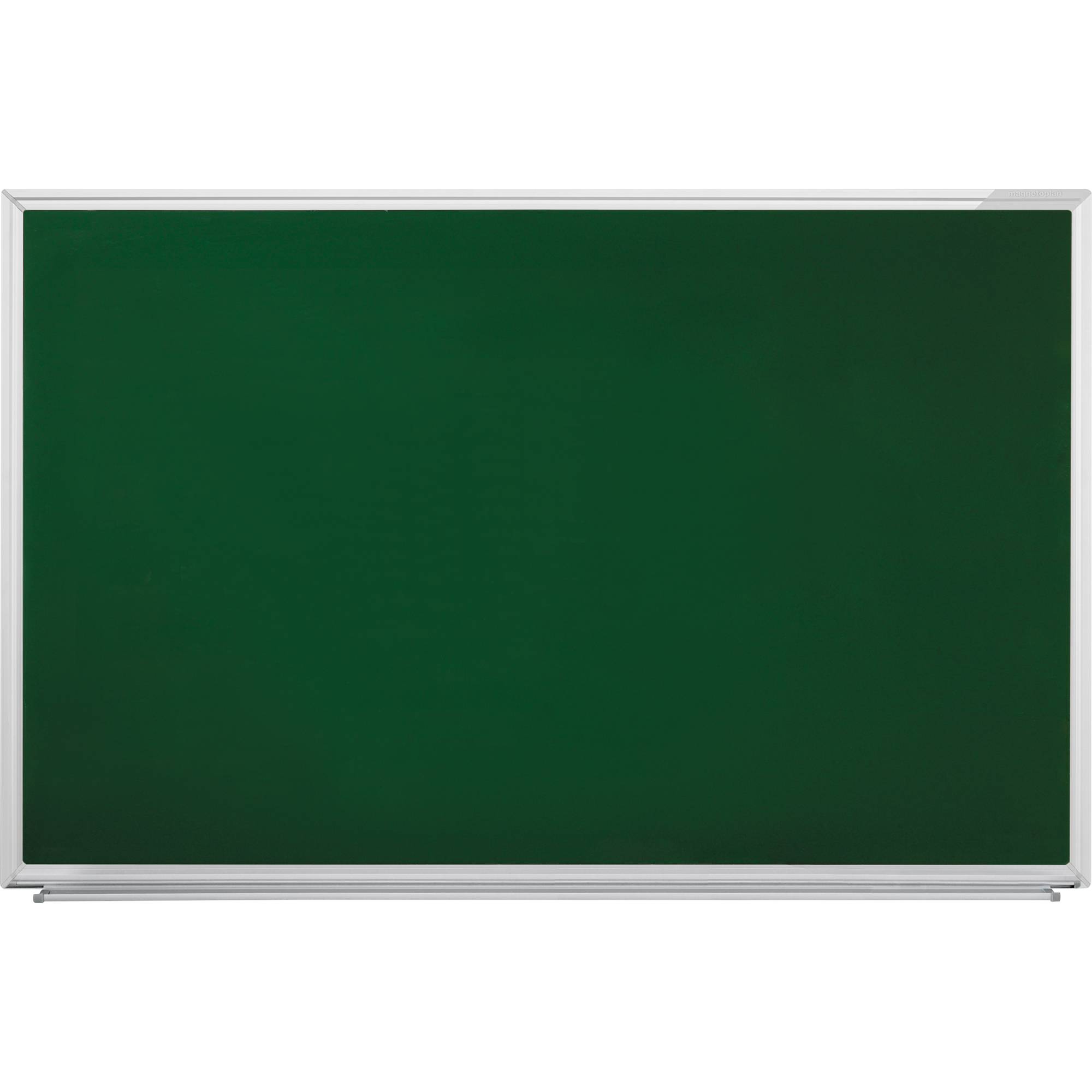 Kreidetafel SP 60x45cm magnethaftend d.grün-0