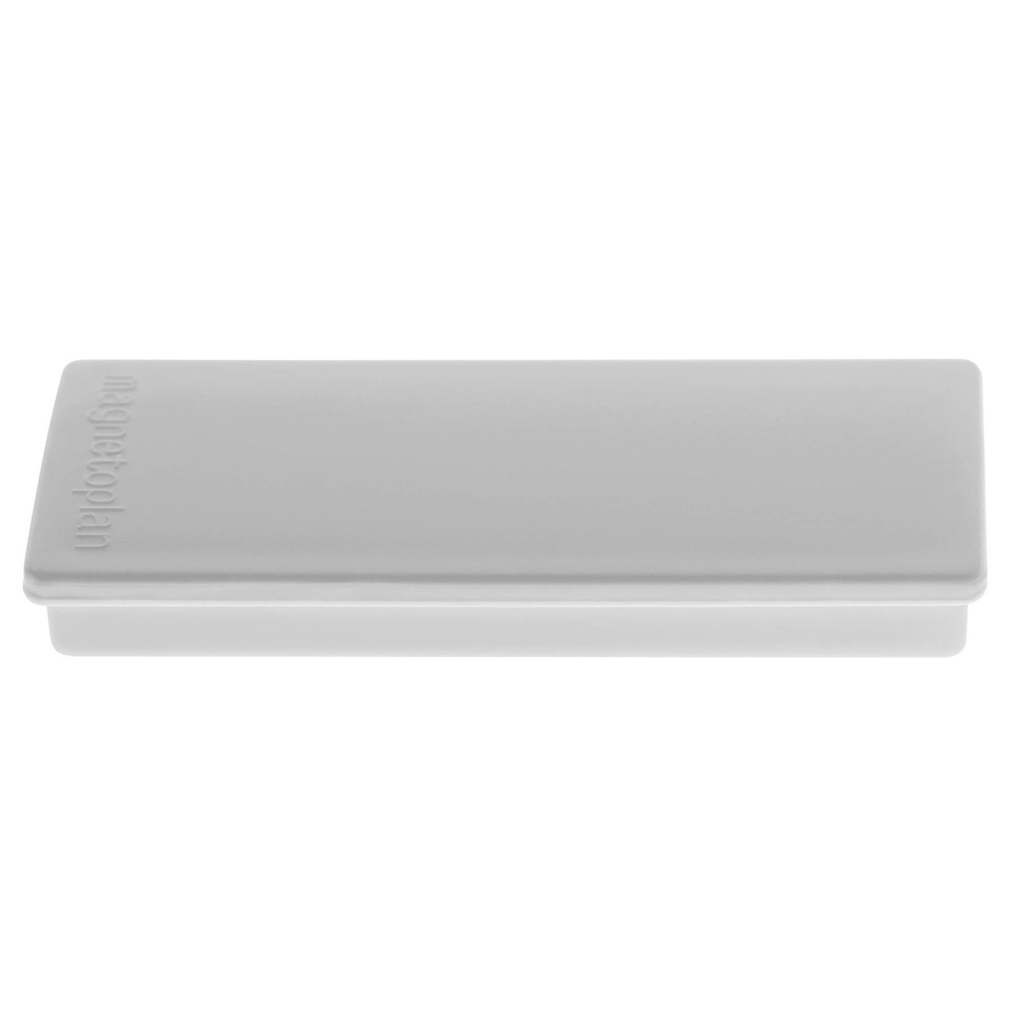 Magnet Discofix Block2 55x22mm gr 10 St./Pack.