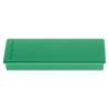 Magnet Discofix Block2 55x22mm gn 10 St./Pack.