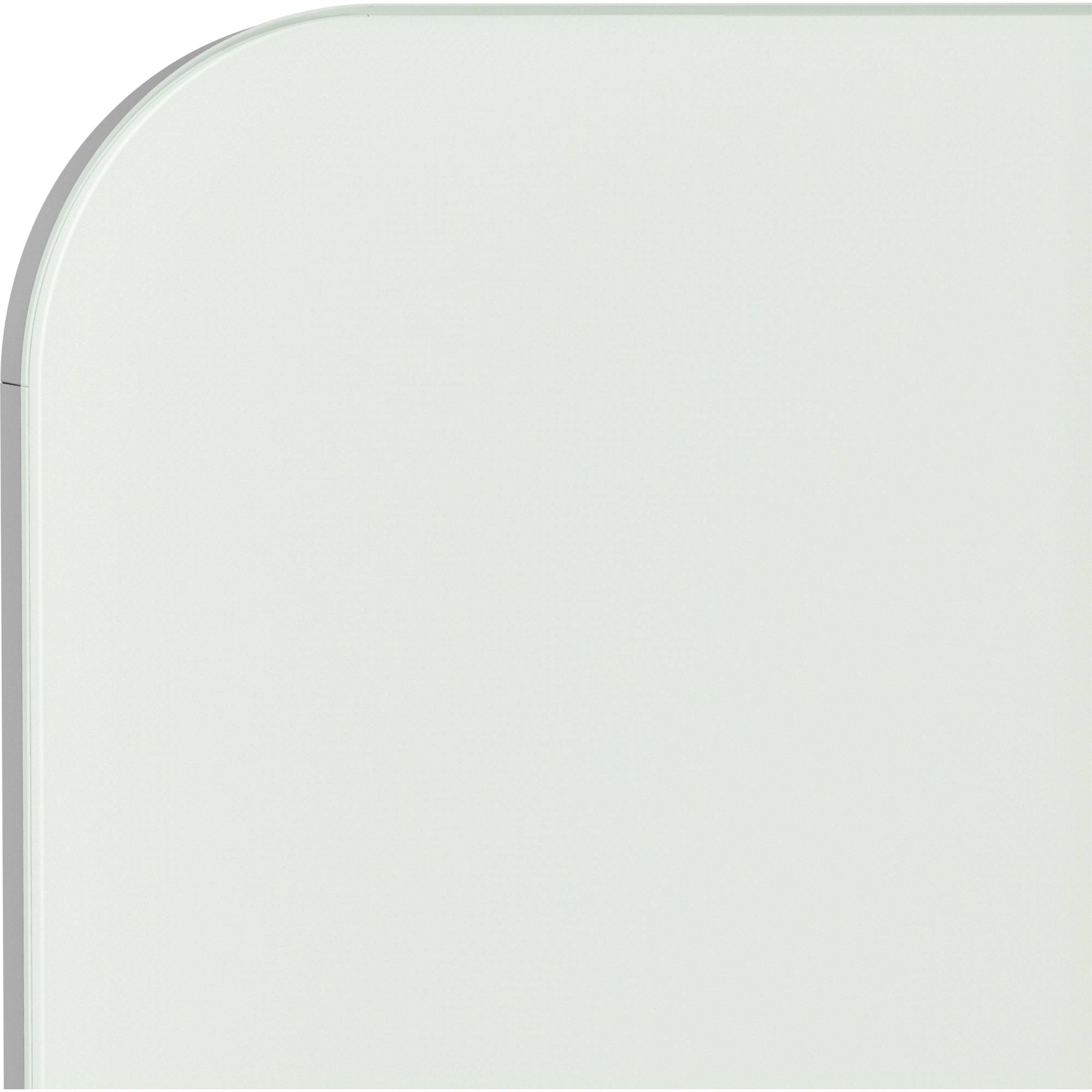 Weißwandtafel 1260x711mm weiß-1