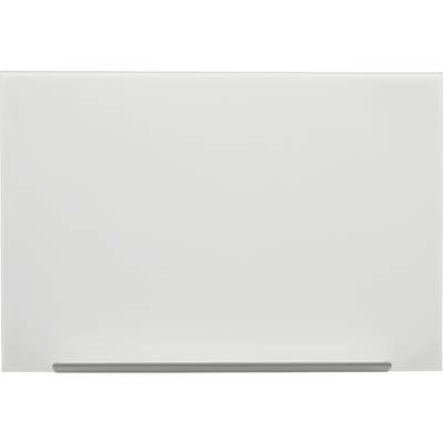 Weißwandtafel 1260x711mm weiß-0