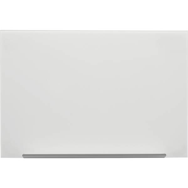 Weißwandtafel 1260x711mm weiß