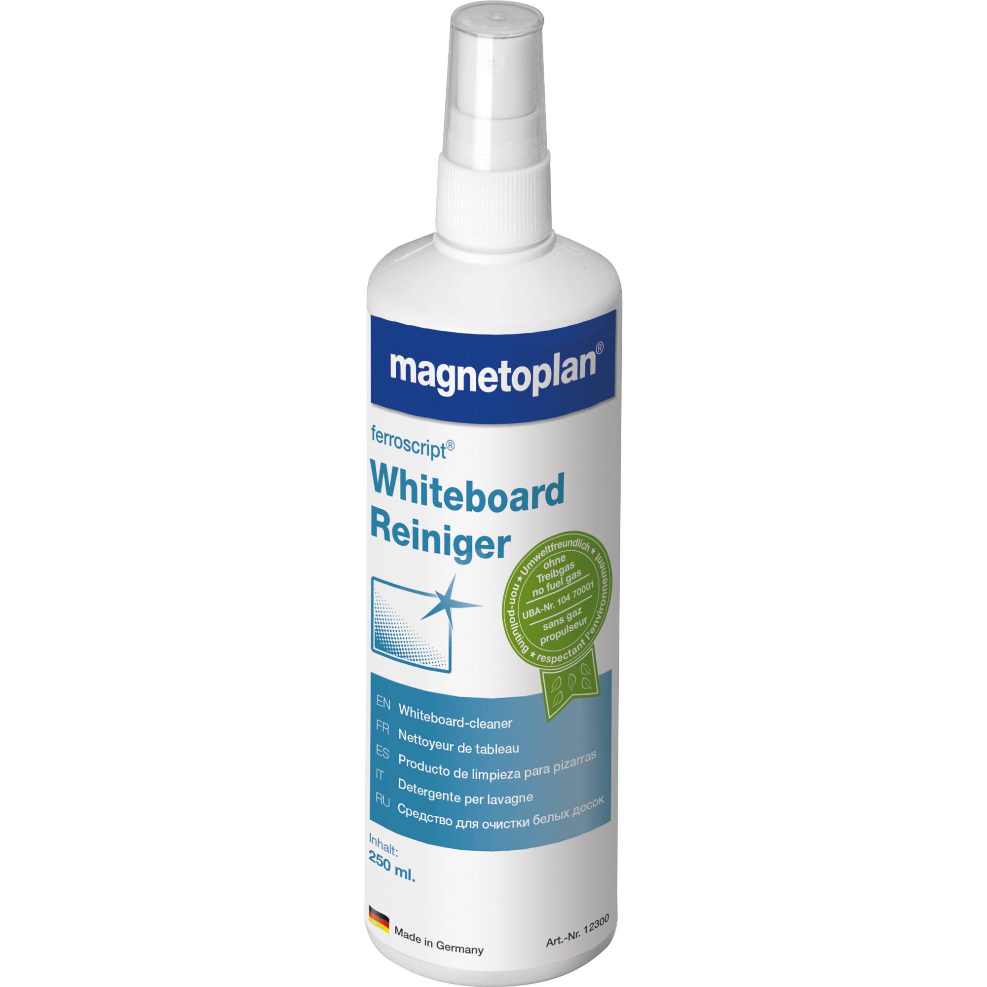 Tafelreiniger Ferroscript 250ml-0