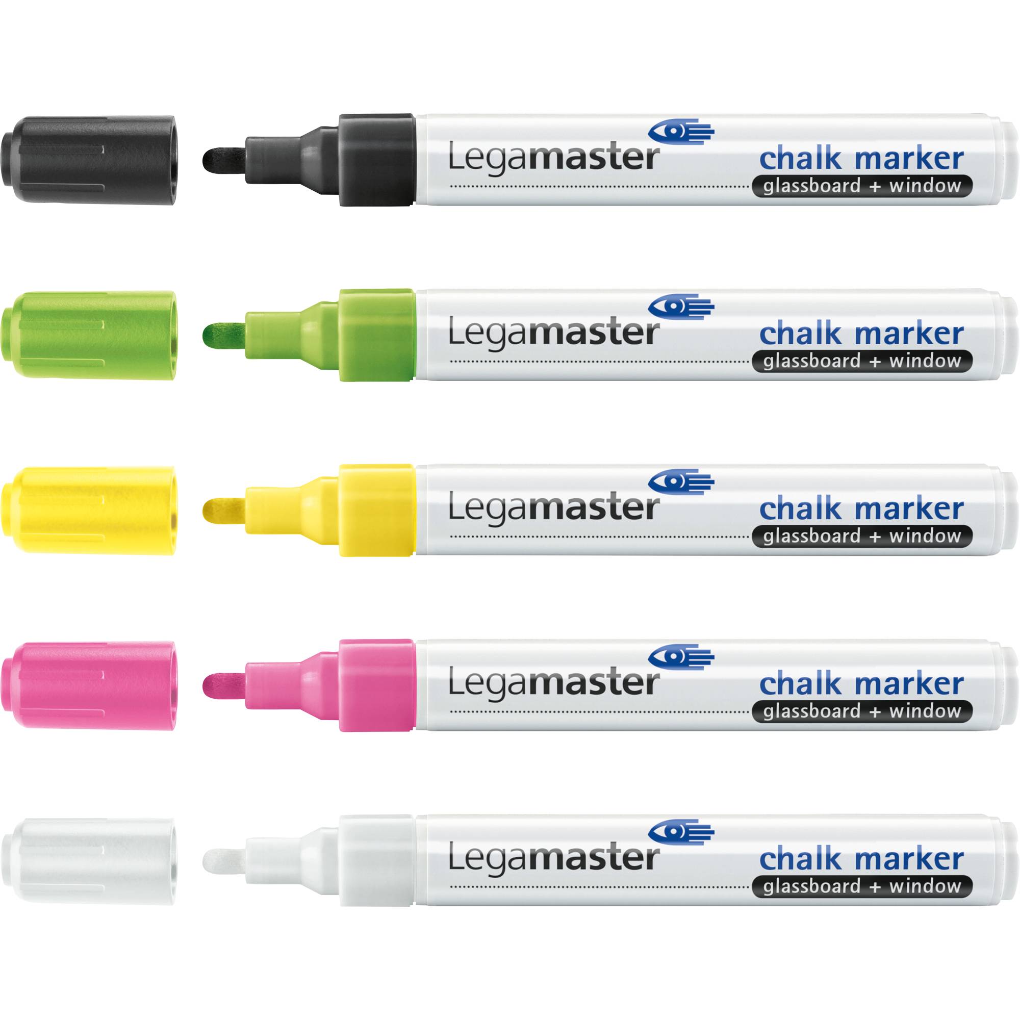 Glasboard Starter kit - Artikel: 154210300-2