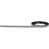 magnetoplan Magnetband 1260501 1mx5mm grau - Artikel: 152001980