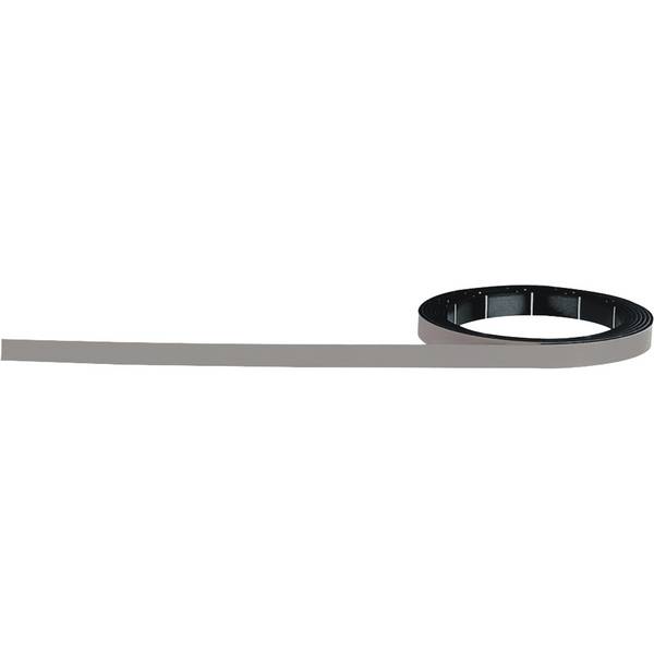 magnetoplan Magnetband 1260501 1mx5mm grau - Artikel: 152001980