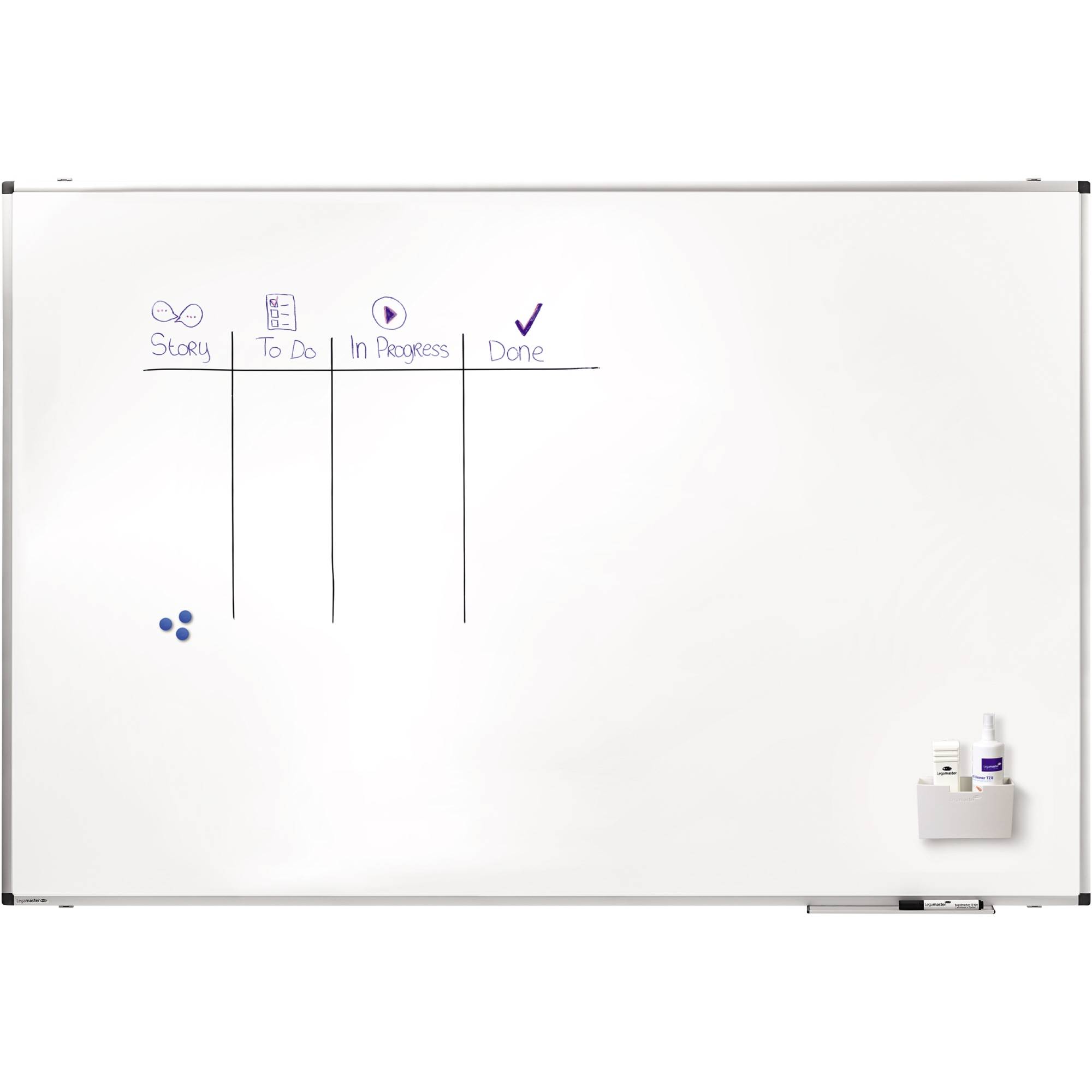 Whiteboard PREMIUM 180x120cm-3