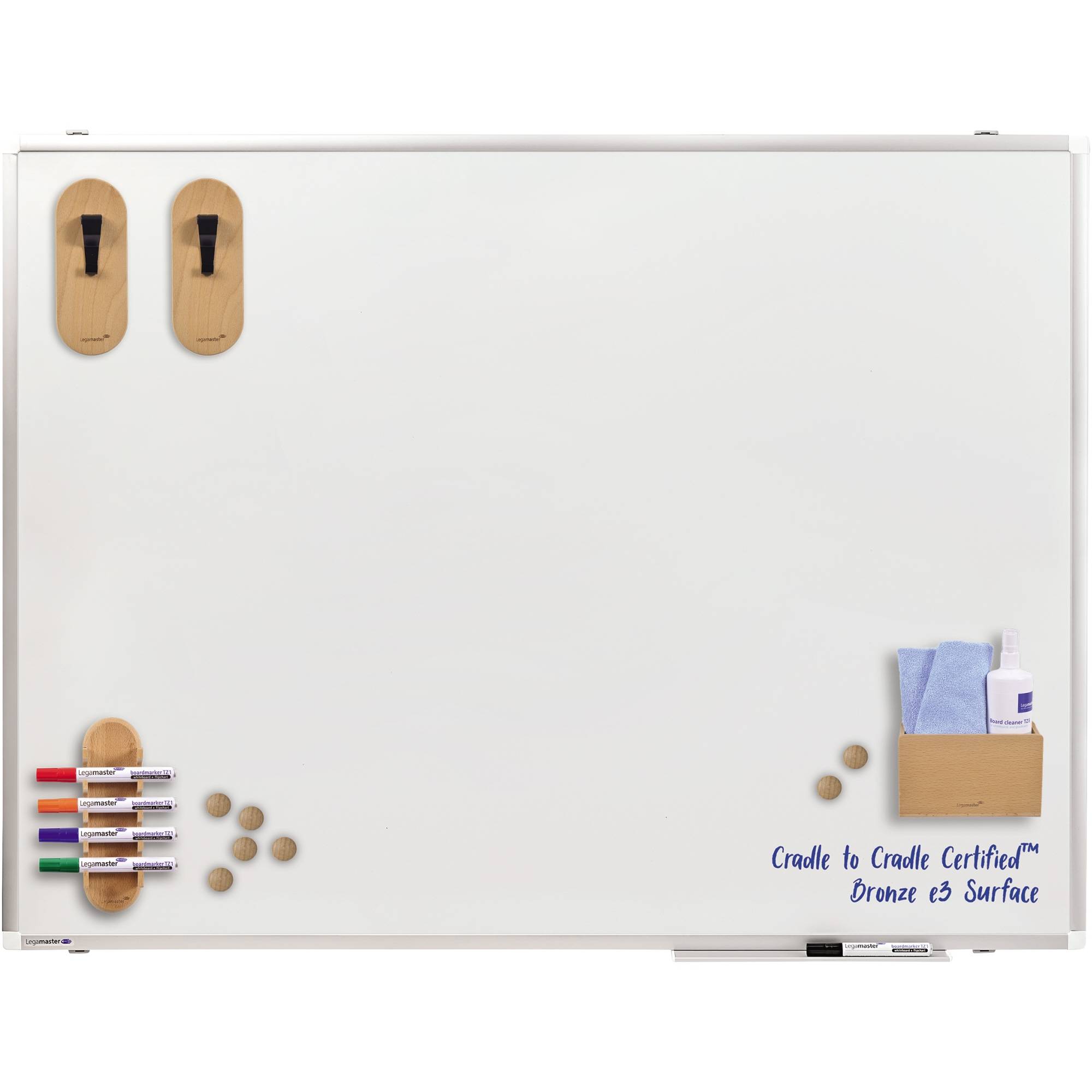 Whiteboard PREMIUM PLUS 150x120cm-2
