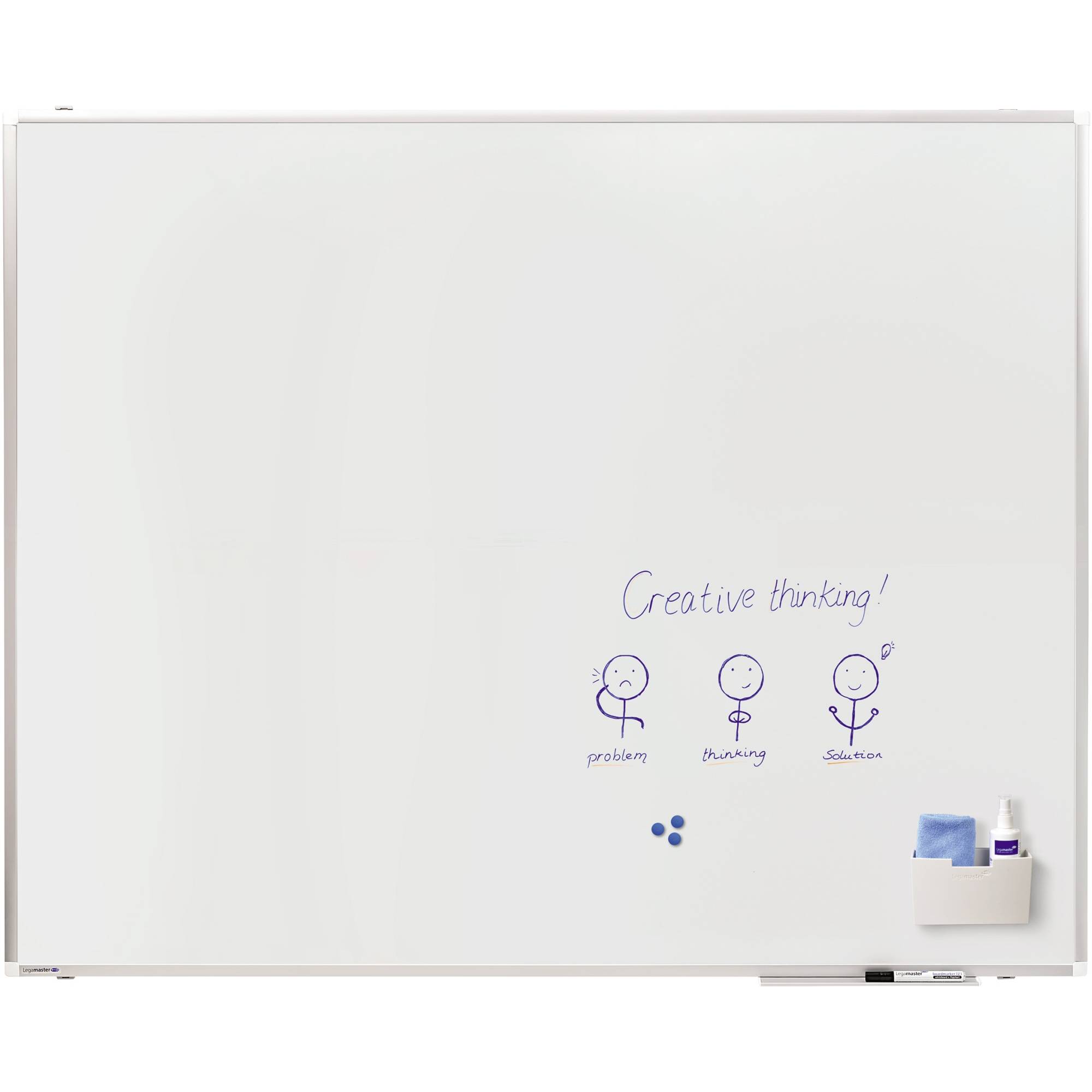 Whiteboard PREMIUM PLUS 150x120cm-3