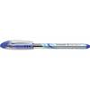 Kugelschreiber Slider Basic F blau