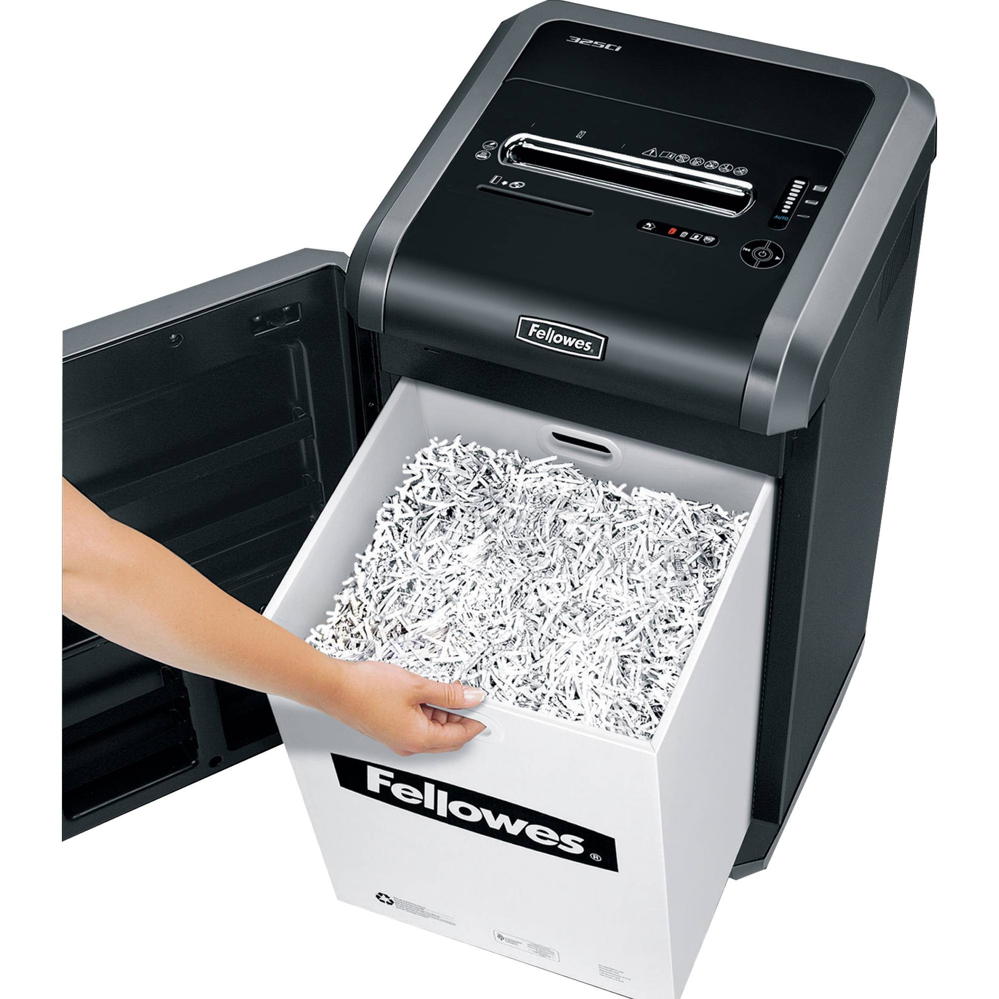 Aktenvernichter Powershred 325Ci Partikel 4x38mm sw-1