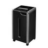 Aktenvernichter Powershred 325i Streifen 5,8mm sw