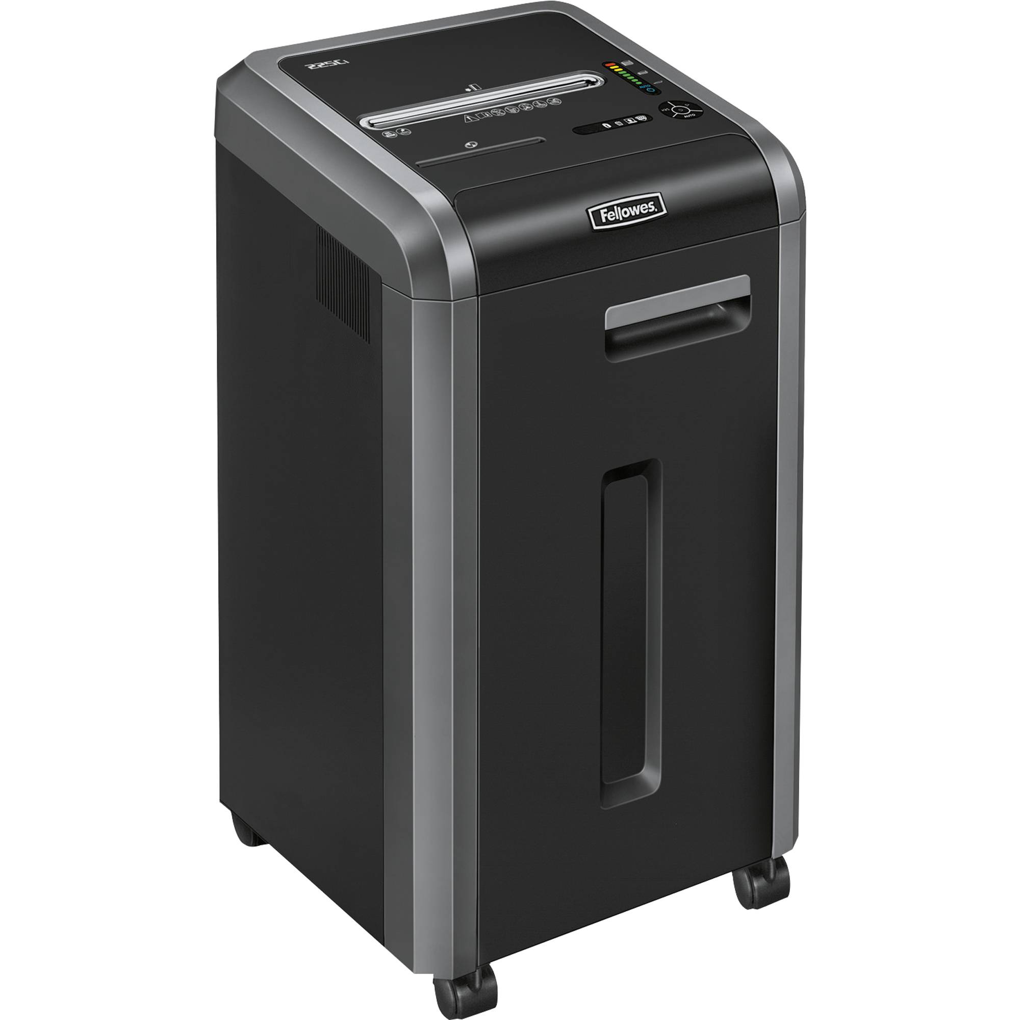 Aktenvernichter Powershred 225Ci Partikel 4x38mm sw-3
