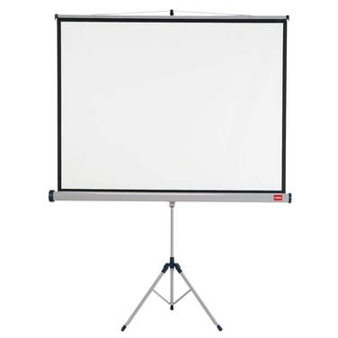 Stativleinwand 2000x1310mm hellgrau