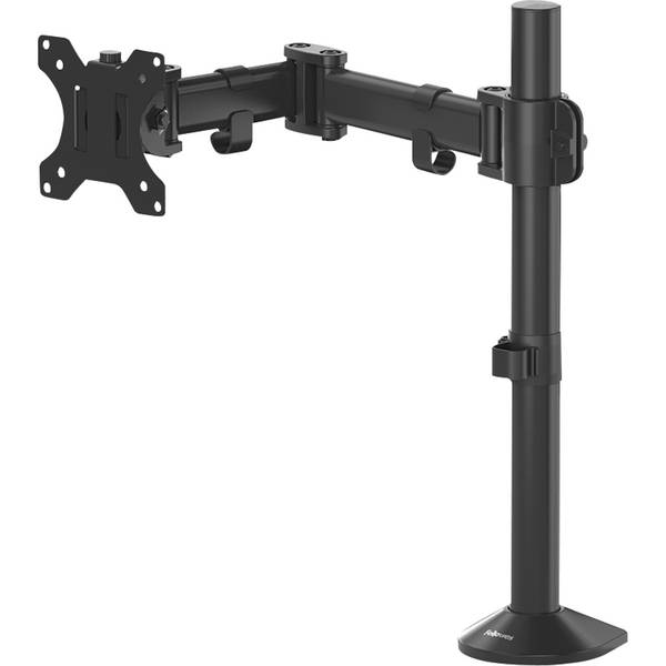 Monitorarm Reflex einzeln schwarz
