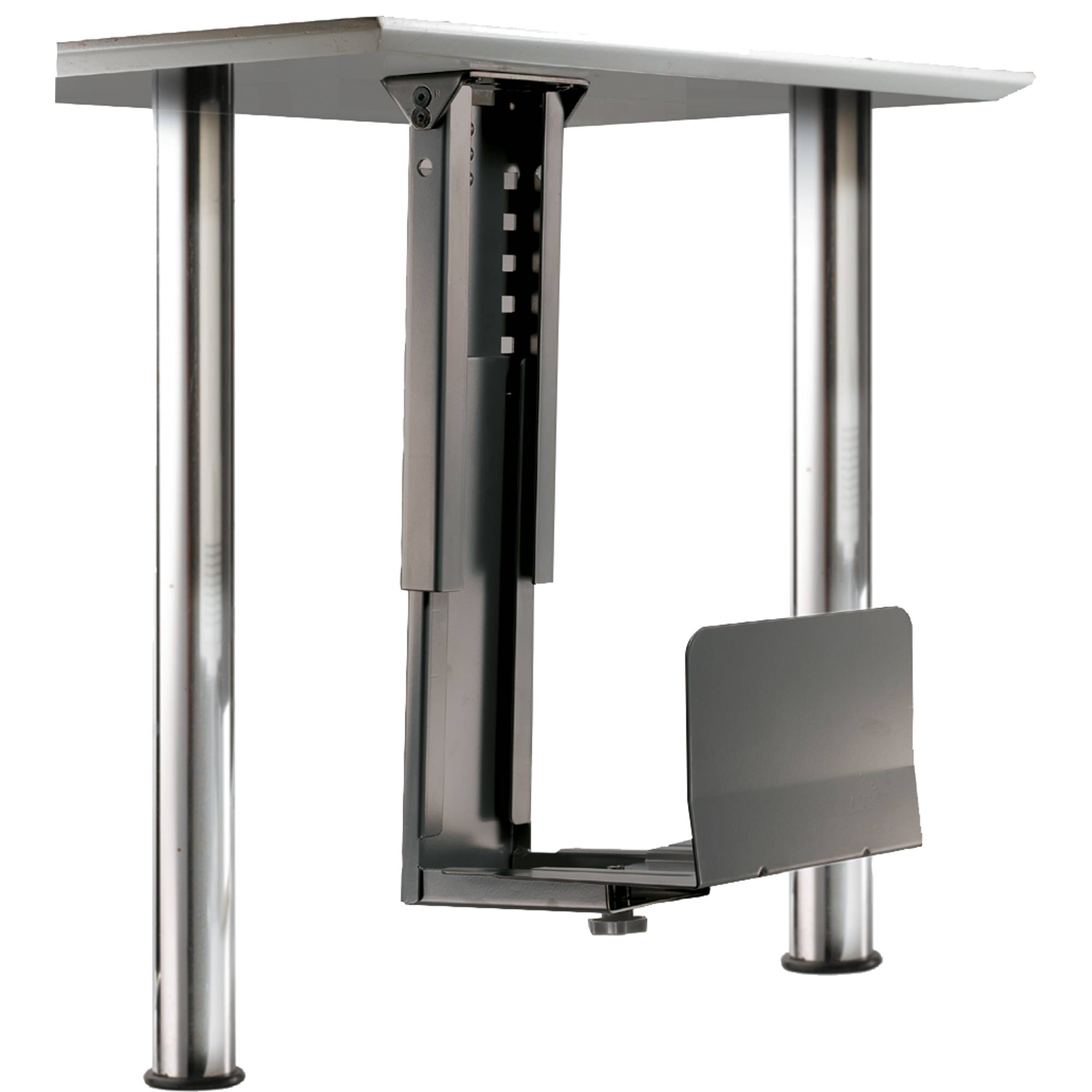 PC-Halter schwarz - Artikel: 187007290-0
