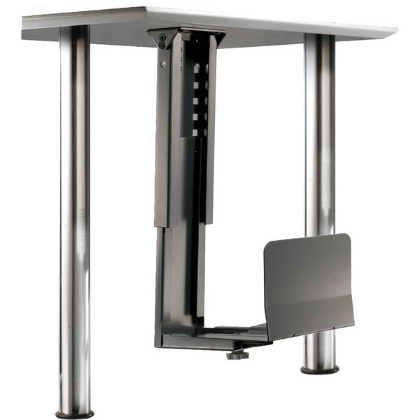 PC-Halter schwarz - Artikel: 187007290