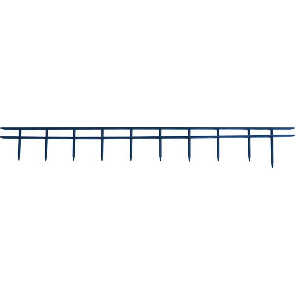 Binderücken SureBind DIN A4 25mm PVC blau