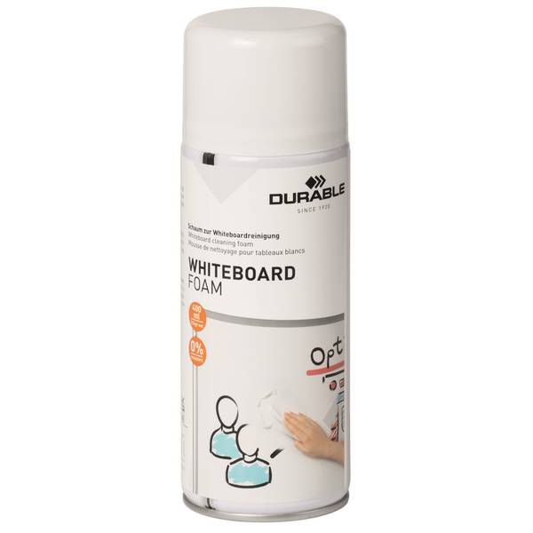 Reinigungsschaum Whiteboard 400ml
