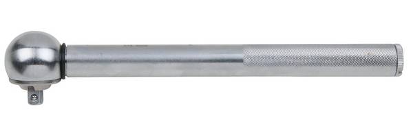 KS TOOLS Festeingestellter berratsch-Drehmomentschlssel, 1-5Nm