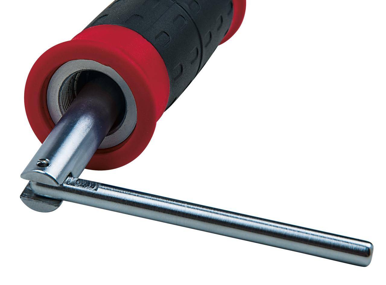 KS TOOLS Festeingestellter berratsch-Drehmomentschlssel, 1-5Nm-3