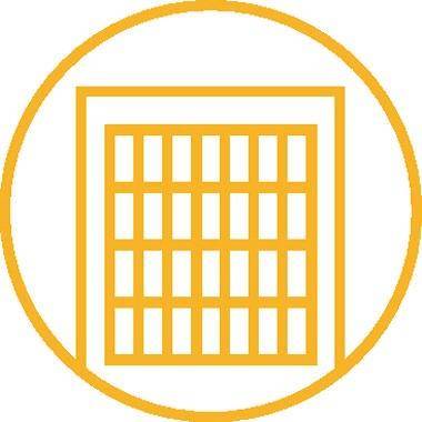 Soennecken Briefblock 2313 DIN A5 70g rautiert 50Blatt weiß-1