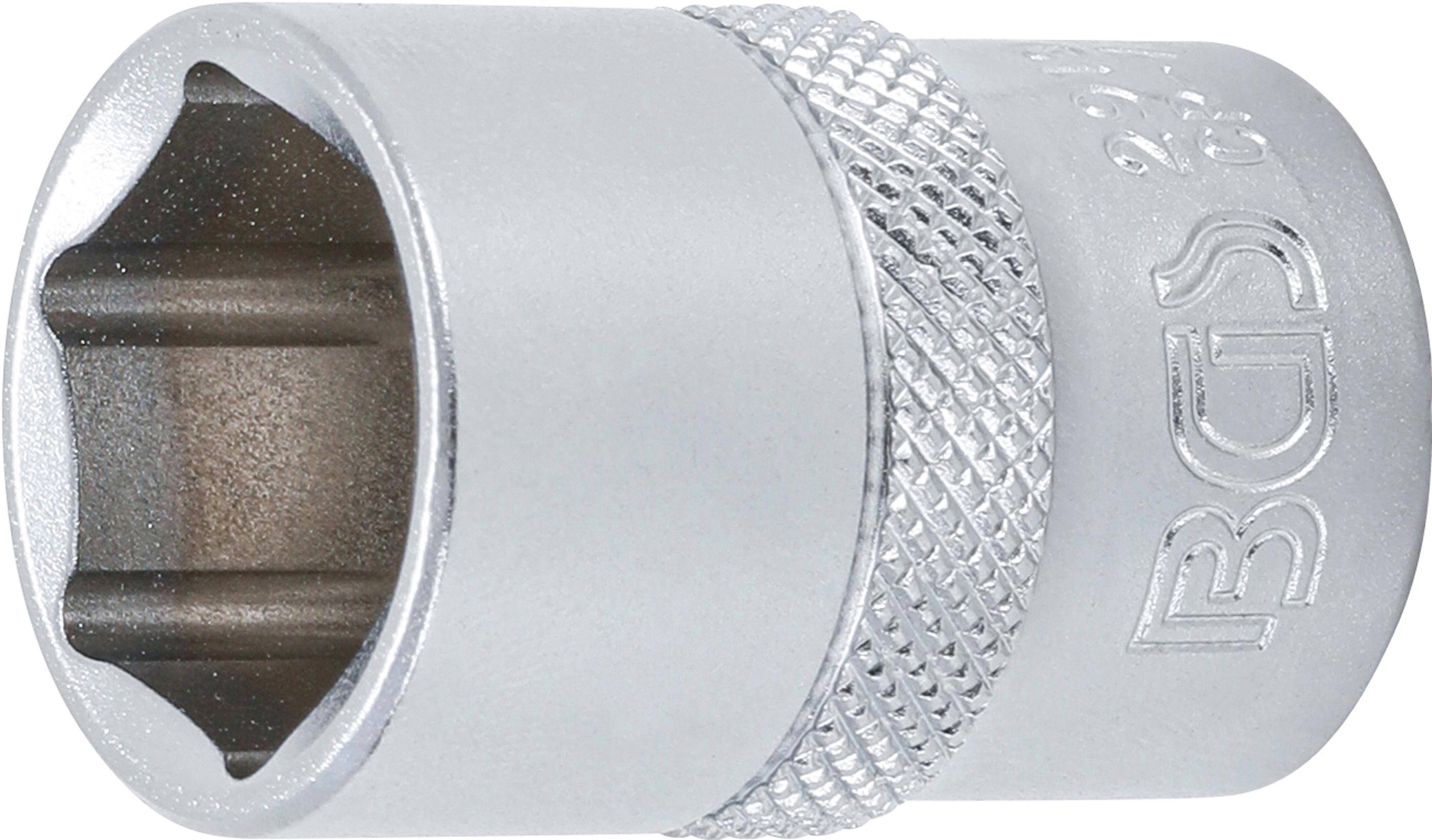 BGS 2919 Steckschlüssel-Einsatz 1/2" 6kt 19 mm Innenvierkant 12,5 mm (1/2")-0